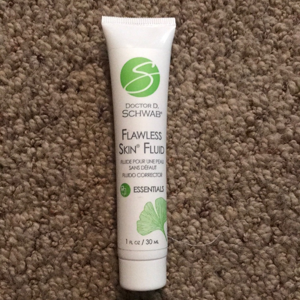 Lightweight moisturizer